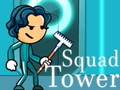                                                                     Squad Tower ﺔﺒﻌﻟ
