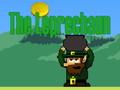                                                                     The Leprechuam ﺔﺒﻌﻟ
