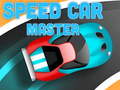                                                                     Speed Car Master ﺔﺒﻌﻟ