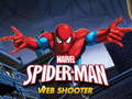                                                                     Spider-Man Web Shooter ﺔﺒﻌﻟ