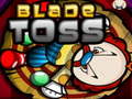                                                                     Blade Toss Clown ﺔﺒﻌﻟ