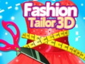                                                                     Fashion Tailor 3D ﺔﺒﻌﻟ