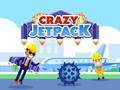                                                                     Crazy Jetpack ﺔﺒﻌﻟ