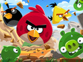                                                                     Angry Birds Mad Jumps ﺔﺒﻌﻟ
