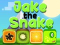                                                                     Jake The Snake ﺔﺒﻌﻟ