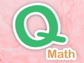                                                                     Q Math ﺔﺒﻌﻟ