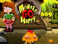                                                                     Monkey Go Happy Stage 609 ﺔﺒﻌﻟ