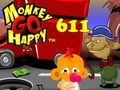                                                                     Monkey Go Happy Stage 611 ﺔﺒﻌﻟ