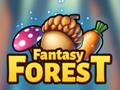                                                                     Fantasy Forest  ﺔﺒﻌﻟ