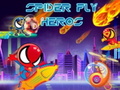                                                                     Spider Fly Heroes ﺔﺒﻌﻟ