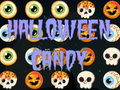                                                                     Halloween Candy ﺔﺒﻌﻟ