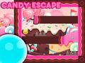                                                                     Candy Escape ﺔﺒﻌﻟ