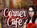                                                                     Corner Cafe ﺔﺒﻌﻟ