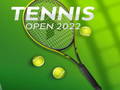                                                                     Tennis Open 2022 ﺔﺒﻌﻟ