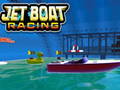                                                                    Jet Boat Racing ﺔﺒﻌﻟ