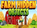                                                                     Farm Hidden Objects ﺔﺒﻌﻟ