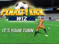                                                                     Penalty Kick Wiz ﺔﺒﻌﻟ