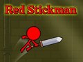                                                                     Red Stickman ﺔﺒﻌﻟ