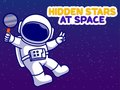                                                                     Hidden Stars At Space ﺔﺒﻌﻟ