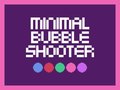                                                                     Minimal Bubble Shooter ﺔﺒﻌﻟ