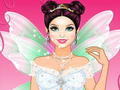                                                                    Barbie Fairy Star ﺔﺒﻌﻟ
