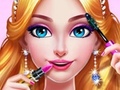                                                                     Beauty Makeup Salon ﺔﺒﻌﻟ