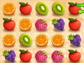                                                                     Juicy Fruits Match3 ﺔﺒﻌﻟ