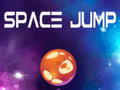                                                                     Space Jump  ﺔﺒﻌﻟ