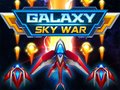                                                                     Galaxy Sky War ﺔﺒﻌﻟ