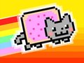                                                                     Nyan Cat Flappy ﺔﺒﻌﻟ