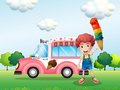                                                                     Trucks For Kids Coloring ﺔﺒﻌﻟ