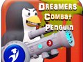                                                                     Dreamers Combat Penguin ﺔﺒﻌﻟ