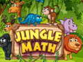                                                                     Jungle Math Online Game ﺔﺒﻌﻟ