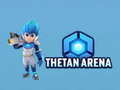                                                                     Tethan Arena ﺔﺒﻌﻟ