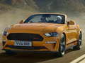                                                                     Ford Mustang California Special Slide ﺔﺒﻌﻟ