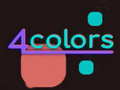                                                                     4 Colors ﺔﺒﻌﻟ