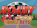                                                                     Roary the Racing Car Hidden Keys ﺔﺒﻌﻟ