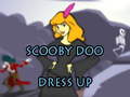                                                                     Scooby Doo Dress Up ﺔﺒﻌﻟ