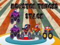                                                                     Monster Trucks Stack ﺔﺒﻌﻟ