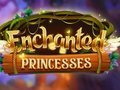                                                                    Enchanted Princesses ﺔﺒﻌﻟ