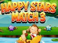                                                                     Happy Stars Match 3 ﺔﺒﻌﻟ