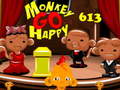                                                                     Monkey Go Happy Stage 613 ﺔﺒﻌﻟ