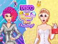                                                                     Disco Core Vs Royal Core Challenge ﺔﺒﻌﻟ
