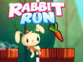                                                                     Rabbit Run ﺔﺒﻌﻟ