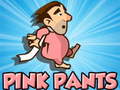                                                                     Pink Pants ﺔﺒﻌﻟ