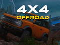                                                                     4X4 OFFROAD ﺔﺒﻌﻟ