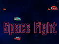                                                                     SpaceFight ﺔﺒﻌﻟ