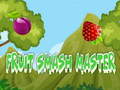                                                                     Fruit Smash Master  ﺔﺒﻌﻟ