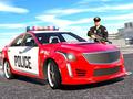                                                                     Police Car Cop Real Simulator ﺔﺒﻌﻟ