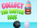                                                                     Collect the easter Eggs ﺔﺒﻌﻟ
